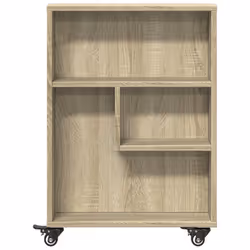 VidaXL 855225 living room bookcase - Additional view 4