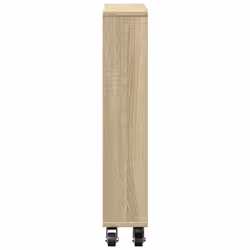 VidaXL 855225 living room bookcase - Additional view 5