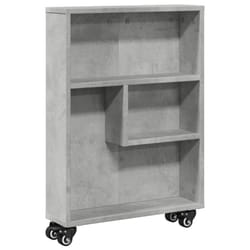 VidaXL 855226 living room bookcase