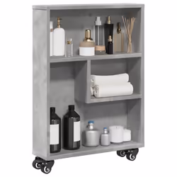 VidaXL 855226 living room bookcase