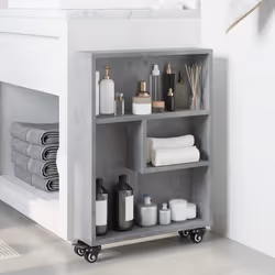 VidaXL 855226 living room bookcase