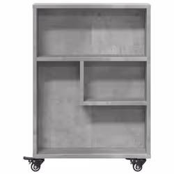 VidaXL 855226 living room bookcase - Additional view 4