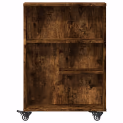 VidaXL 855227 living room bookcase - Additional view 4