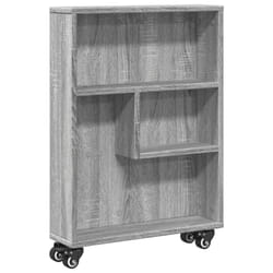 VidaXL 855228 living room bookcase