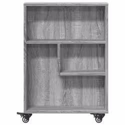 VidaXL 855228 living room bookcase - Additional view 4