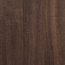 vidaXL Narrow Bathroom Cupboard with Wheels Cabinet Engineered Wood - brown oak - Additional view 9