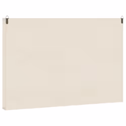 vidaXL Wall Display Cabinet with 80 Compartments Display Case Display Shelf - 60 x 4.5 x 40.5 cm - Additional view 5