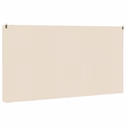 vidaXL Wall Display Cabinet with 6 Shelves Display Case Wall Display Shelf - 80 x 8.5 x 55 cm - Additional view 5