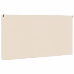 vidaXL Wall Display Cabinet with 6 Shelves Display Case Wall Display Shelf - 100 x 8.5 x 55 cm - Additional view 5
