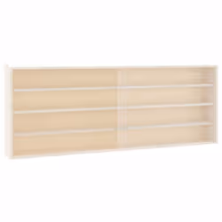 VidaXL 4017388 living room storage cabinets - Additional view 4