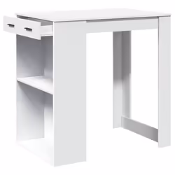 VidaXL 3309321 kitchen/dining table - Additional view 4