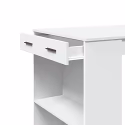 VidaXL 3309321 kitchen/dining table - Additional view 8