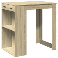 VidaXL 3309323 kitchen/dining table