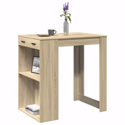 VidaXL 3309323 kitchen/dining table
