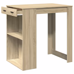VidaXL 3309323 kitchen/dining table - Additional view 4