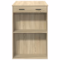 VidaXL 3309323 kitchen/dining table - Additional view 6