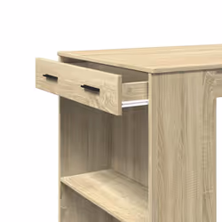 VidaXL 3309323 kitchen/dining table - Additional view 8
