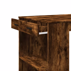 VidaXL 3309325 kitchen/dining table - Additional view 8