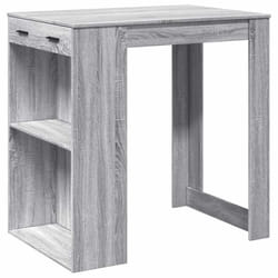 VidaXL 3309326 kitchen/dining table