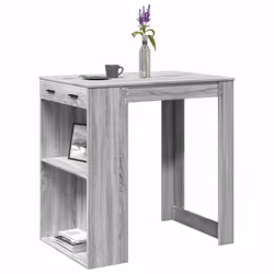 VidaXL 3309326 kitchen/dining table
