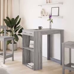 VidaXL 3309326 kitchen/dining table