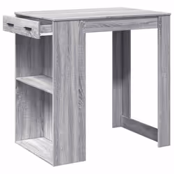 VidaXL 3309326 kitchen/dining table - Additional view 4