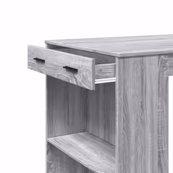 VidaXL 3309326 kitchen/dining table - Additional view 8