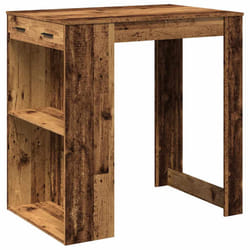 VidaXL 3309328 kitchen/dining table