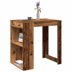 VidaXL 3309328 kitchen/dining table