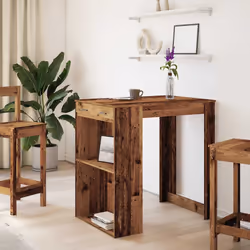 VidaXL 3309328 kitchen/dining table