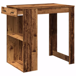 VidaXL 3309328 kitchen/dining table - Additional view 4