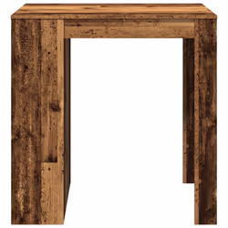 VidaXL 3309328 kitchen/dining table - Additional view 5