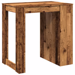 VidaXL 3309328 kitchen/dining table - Additional view 7