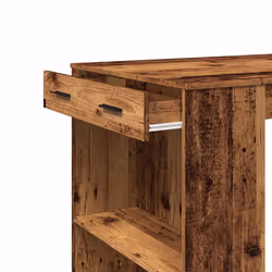 VidaXL 3309328 kitchen/dining table - Additional view 8