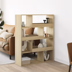 VidaXL 3309332 living room bookcase