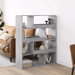 VidaXL 3309333 living room bookcase