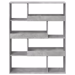 VidaXL 3309333 living room bookcase - Additional view 4