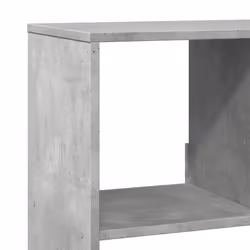 VidaXL 3309333 living room bookcase - Additional view 7