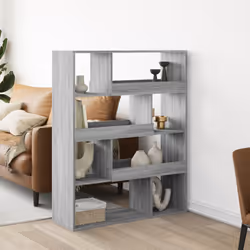VidaXL 3309335 living room bookcase