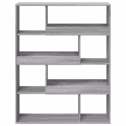 VidaXL 3309335 living room bookcase - Additional view 4