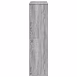 VidaXL 3309335 living room bookcase - Additional view 5