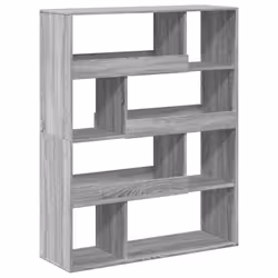 VidaXL 3309335 living room bookcase - Additional view 6
