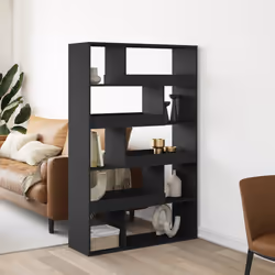 VidaXL 3309340 living room bookcase - Additional view 2