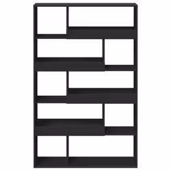 VidaXL 3309340 living room bookcase - Additional view 4