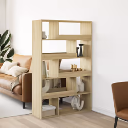 VidaXL 3309341 living room bookcase