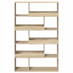 VidaXL 3309341 living room bookcase - Additional view 4