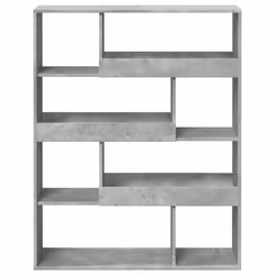 VidaXL 3309342 living room bookcase - Additional view 4