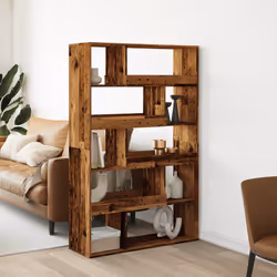 VidaXL 3309346 living room bookcase - Additional view 2