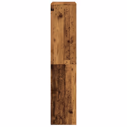 VidaXL 3309346 living room bookcase - Additional view 5