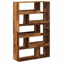 VidaXL 3309346 living room bookcase - Additional view 6
